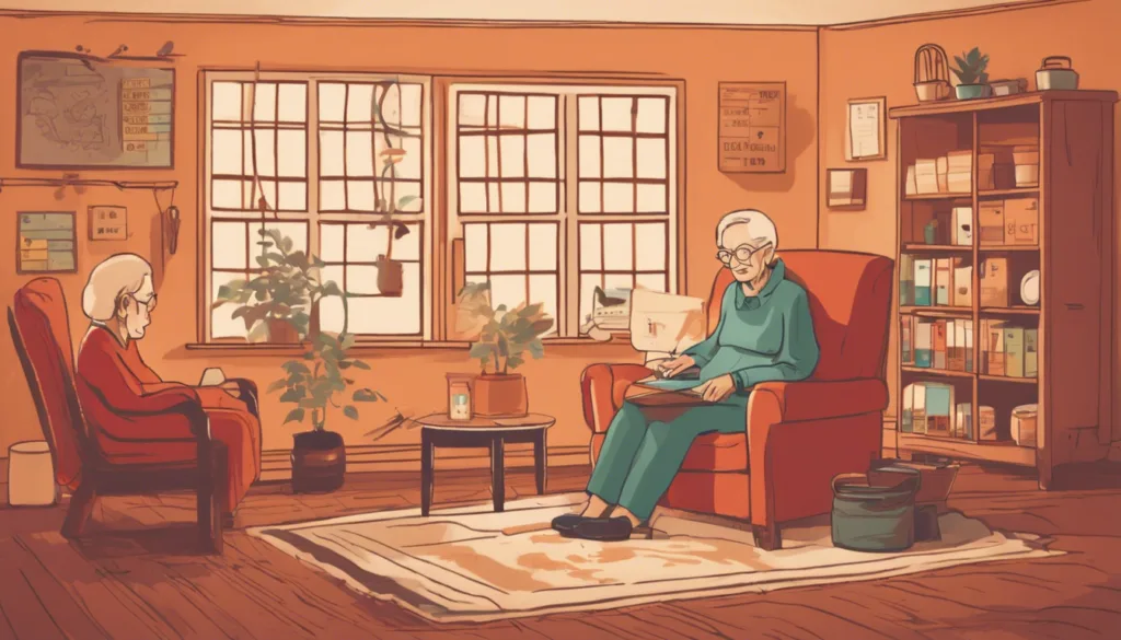 Empowering Seniors: Effective Strategies for Managing Chronic Pain with Accurate Assessment Tools