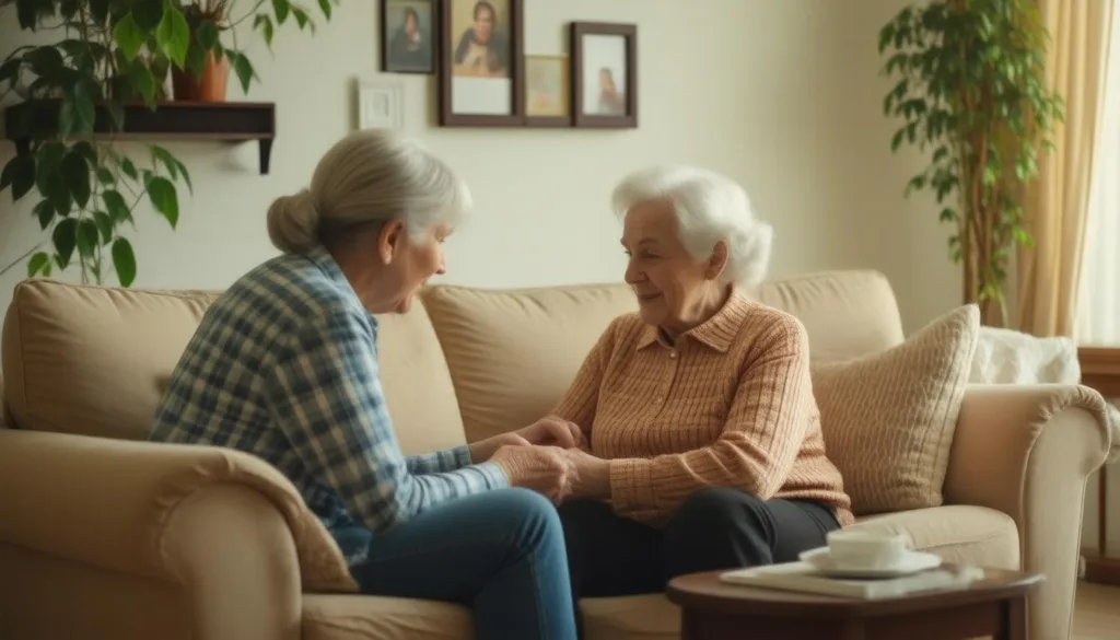Essential Tips for Providing Exceptional Care for the Elderly at Home