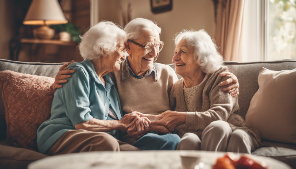 Essential Tips for Compassionate Dementia Care: A Comprehensive Guide for Caregivers