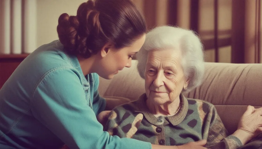 Essential Guide to Compassionate Elderly Care: Tips for Families and Caregivers