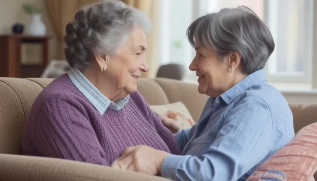 Essential Guide to Senior Home Care in Toronto: Finding the Right Support for Your Loved Ones