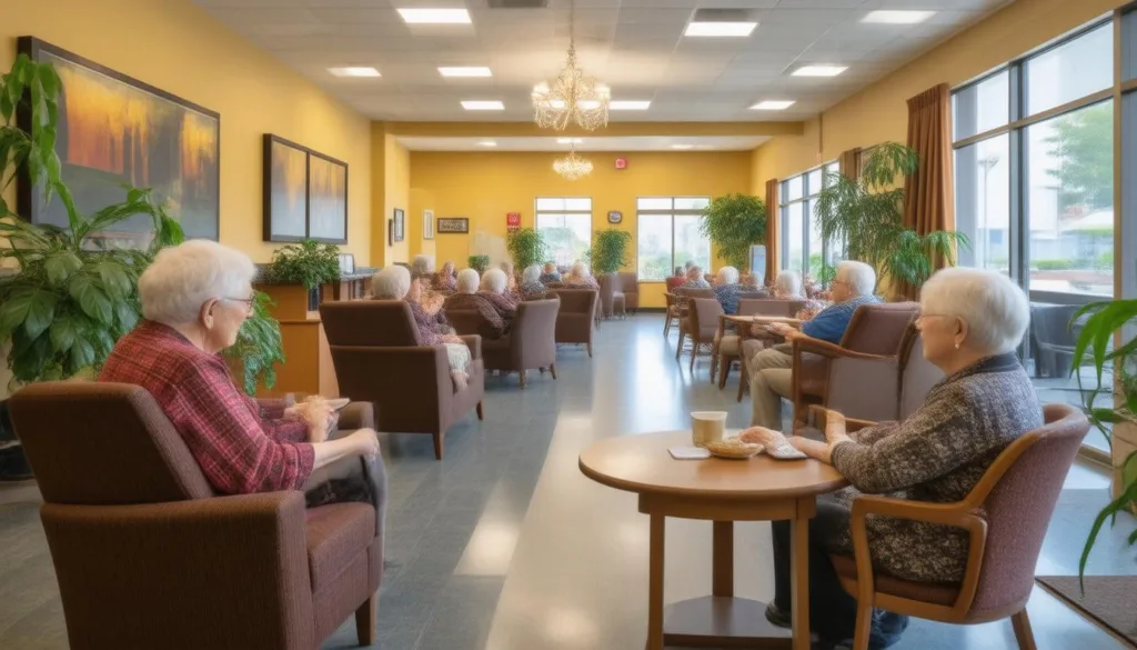 Comprehensive Senior Care in Toronto: Supporting Alzheimer’s Patients with Compassion and Expertise