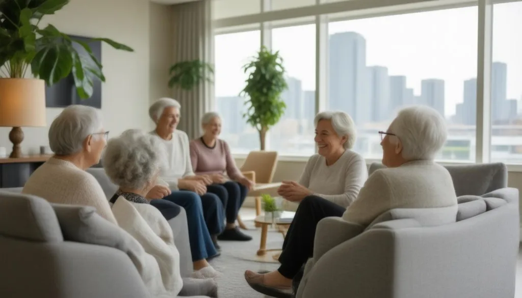 Discovering the Best Care Homes in Toronto: A Comprehensive Guide to Comfort and Compassion