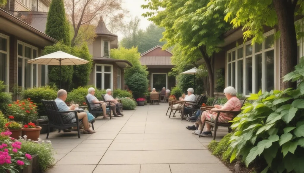 Discover the Best Care Homes in Toronto, Canada: Your Ultimate Guide to Senior Living Options