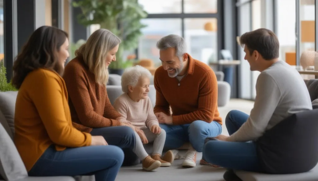 Navigating Dementia Care in Toronto: Essential Resources and Support for Families
