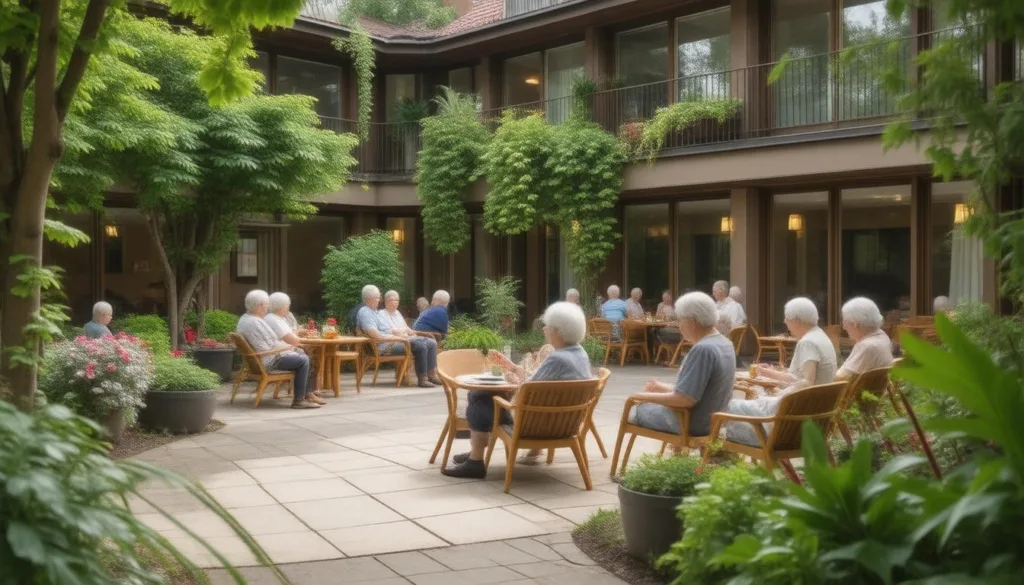 Discover the Best Retirement Homes in Toronto: Your Ultimate Guide to Comfortable Living