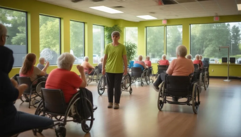 Enhancing Quality of Life: Long Term Care in Toronto with Effective Physical Therapy Programs