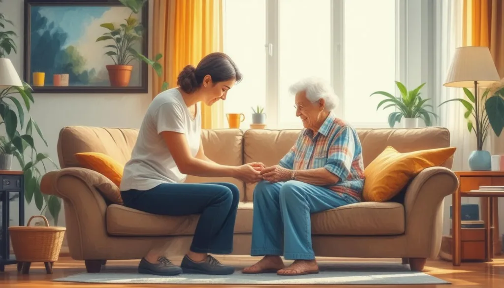 Unveiling the Realities of Home Care: Insights into the Benefits, Challenges, and Surprising Downsides